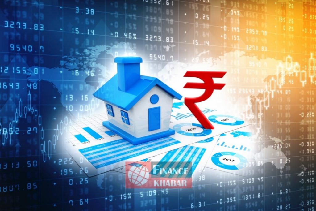Home Loan Guide for First-time Homebuyers image Finance Khabar