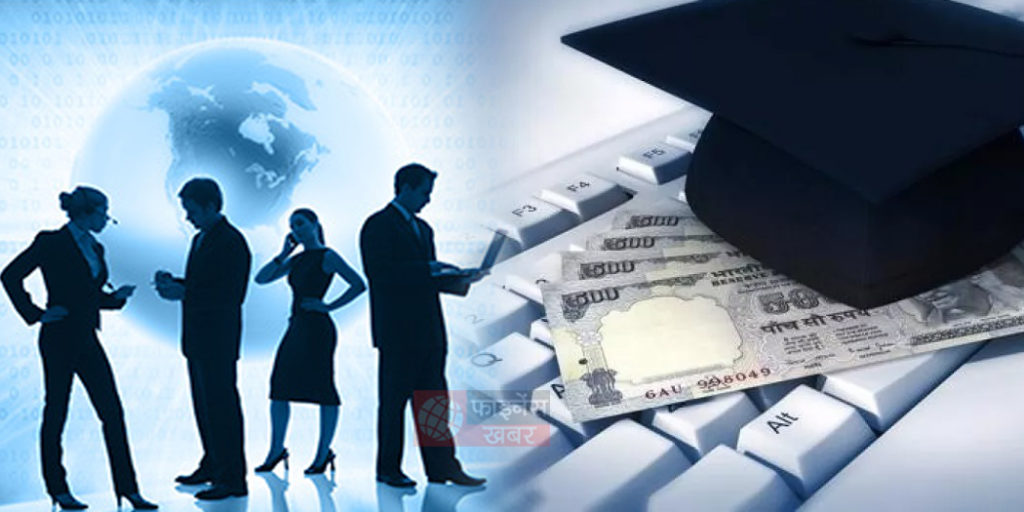 Nearly 3% increase in Indians studying in US: report