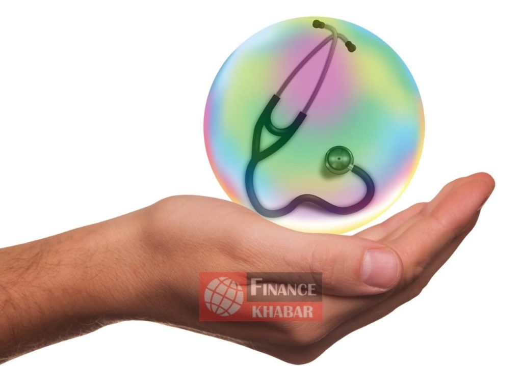 Finance Khabar insurance Image By Pixabay