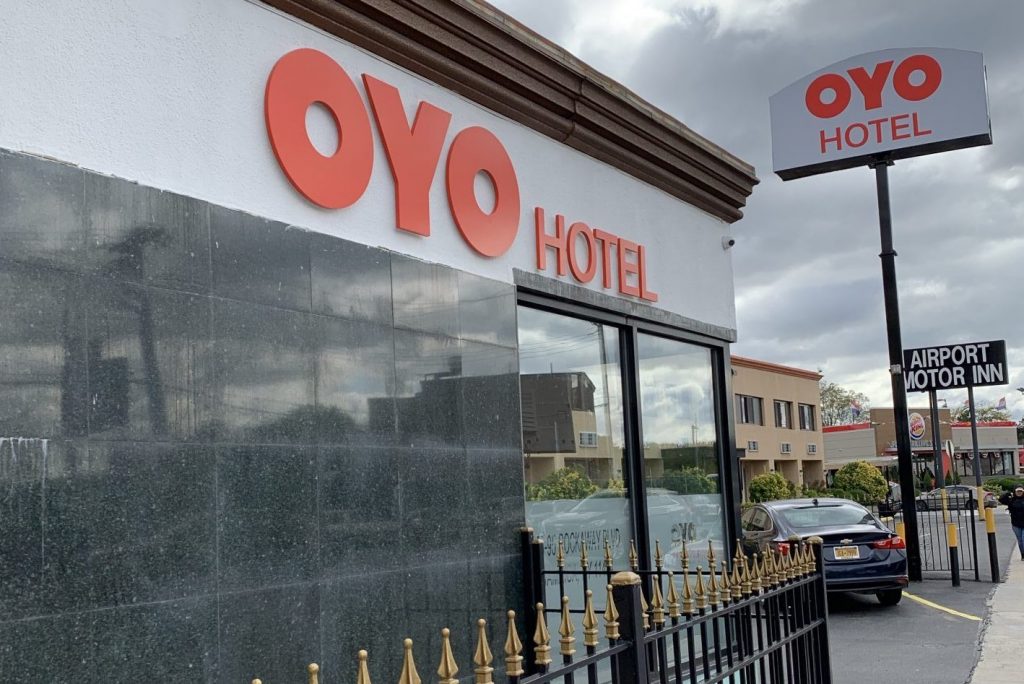 OYO will lay off more than one thousand people in India, India’s startup will be renewed