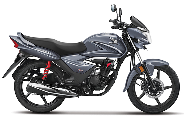 Honda Shine BS6 launched, starting price 67,857