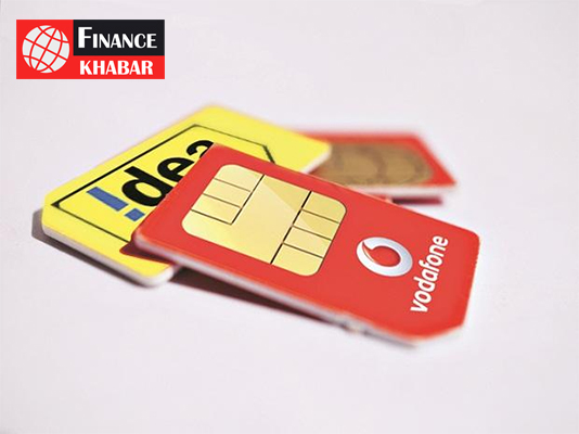 Vodafone is preparing to pay AGR dues