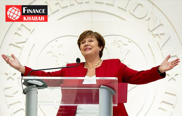 Corona virus may affect global growth in 2020: IMF