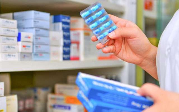 Government may ban 12 drugs exports