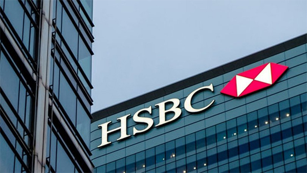 HSBC announced retrenchment of 35,000 people