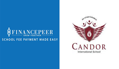 Financepeer ties up with Candor to facilitate fee payment in zero cost EMI