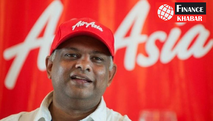 AirAsia CEO steps down over Airbus bribery probe