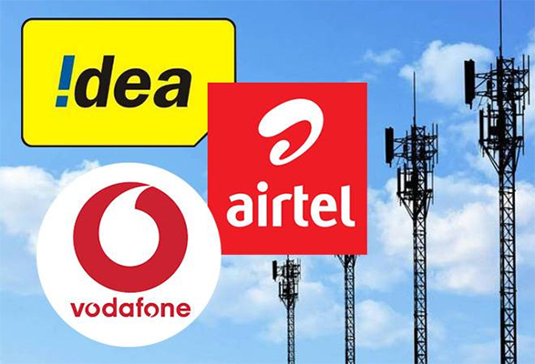 These telecom companies will get big relief from Infratel-Indus deal