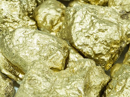 GSI denies claim to get 3000 tonnes of gold in Sonbhadra