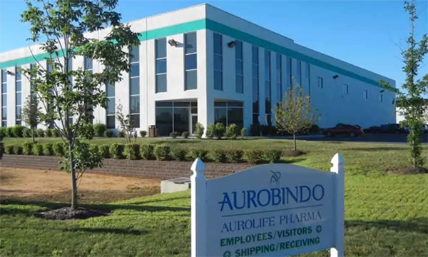 Investigation resumed at Aurobindo Pharma’s Hyderabad plant