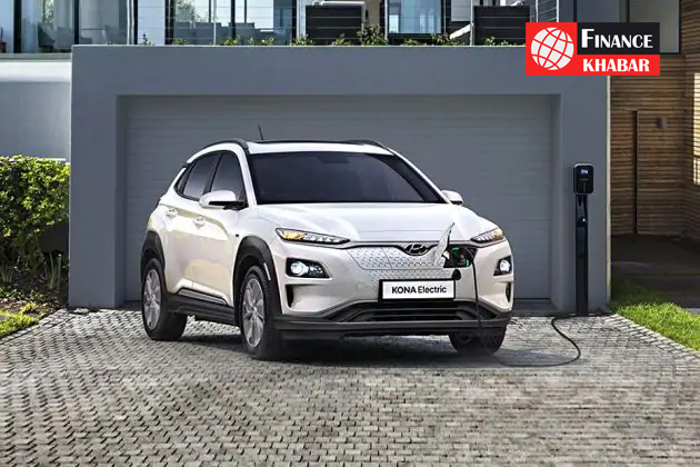 Hyundai will not increase the price of Kona EV