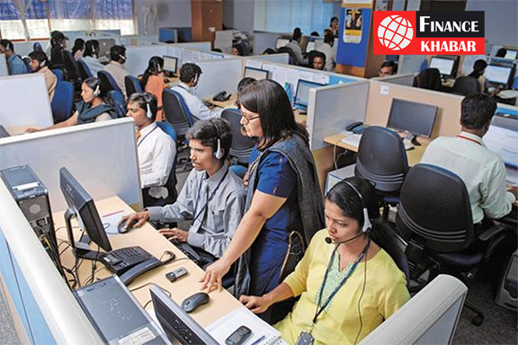 India’s service sector growth hits 7-year high in January