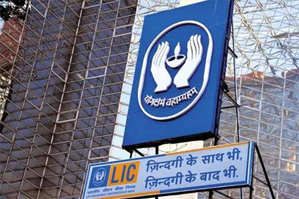 LIC’s proposed IPO will benefit insurance industry: Fitch