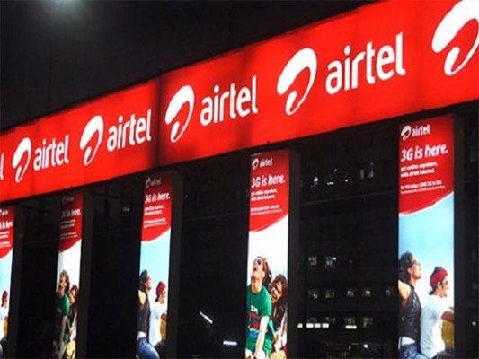 Bharti Airtel has capacity to repay statutory arrears of $ 5 billion: Moody’s