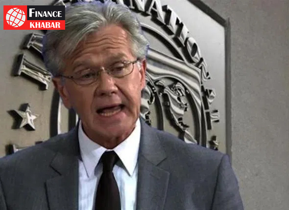 India’s current economic climate is weaker: IMF