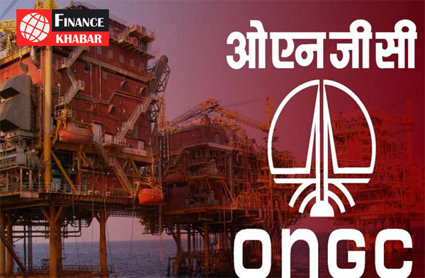 ONGC’s profit decline by 49.8 percent in Q3