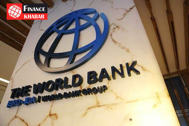 Chief economist of World Bank resigned