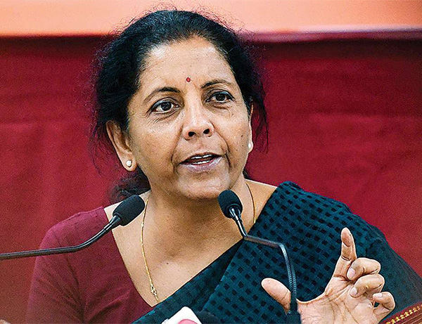 Cabinet approves the reconstruction scheme for YesBank : FM