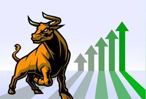 Sensex recovered of 5300 points after lower circuit
