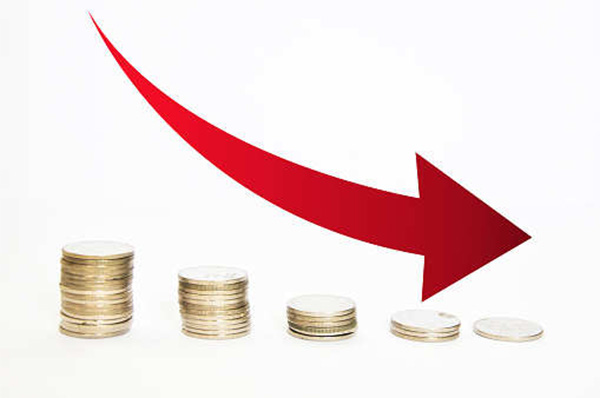 FPIs withdraw Rs 37,976 crore from Indian capital market in March