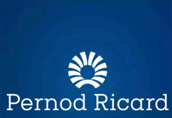Pernod Ricard India donates 1.1 lakh liters of hand sanitisers to states