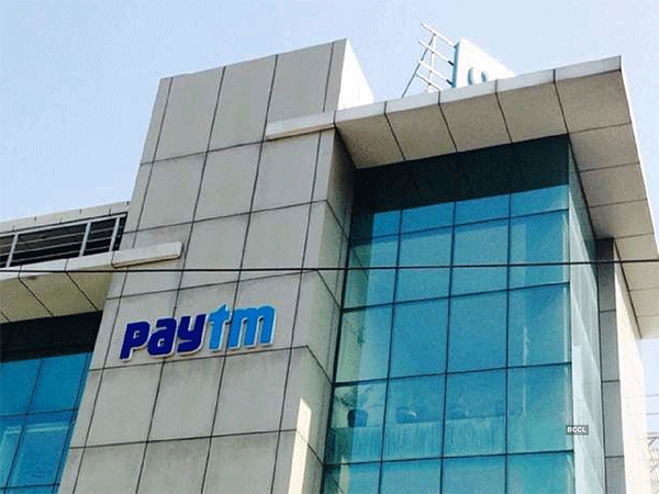 Paytm gets insurance broking license