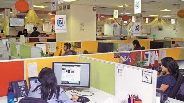 Services sector growth hits seven-year high