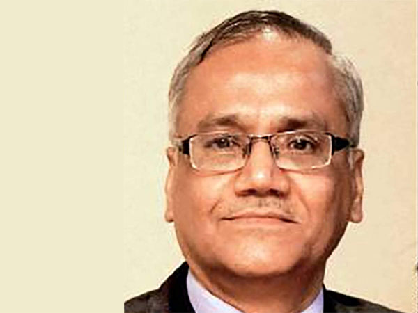 Sanjeev Nautiyal re-appointed MD, CEO of SBI Life