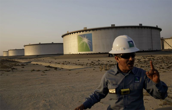 Price war starts between Russia and Saudi Arabia , crude prices drop 30%