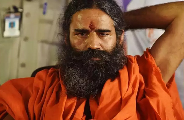 NAA imposed 75 crore fine on Patanjali