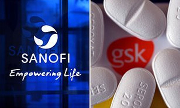 Sanofi partners with GSK for developing coronavirus vaccine