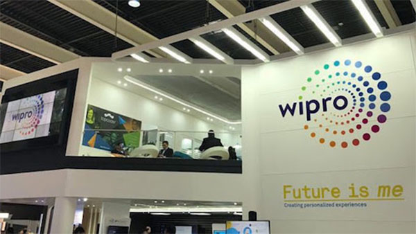 Wipro’s net profit down 6 percent in fourth quarter