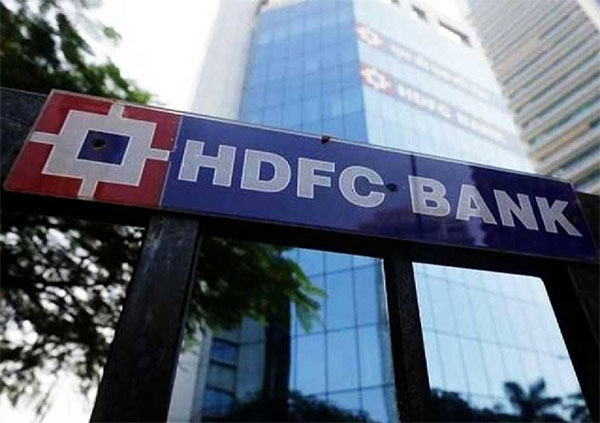 S&P affirms rating on HDFC Bank