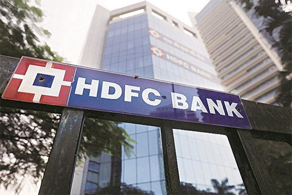 HDFC Bank’s net profit up 15.4 percent