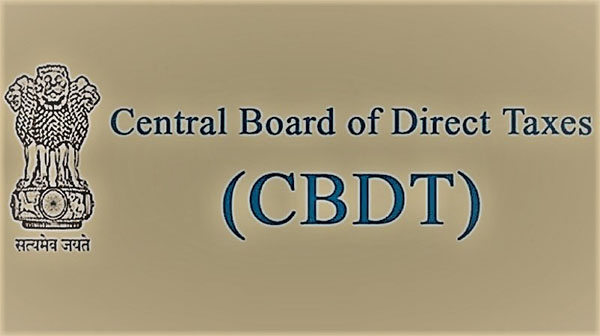 CBDT revising I-T Return forms to enable taxpayers to avail benefits of timeline extension due to COVID-19