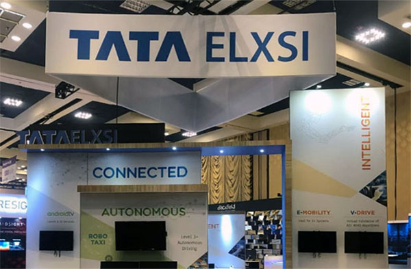 Tata Elxsi reports 8.3 pc revenue growth in Q4 at Rs 439 crore
