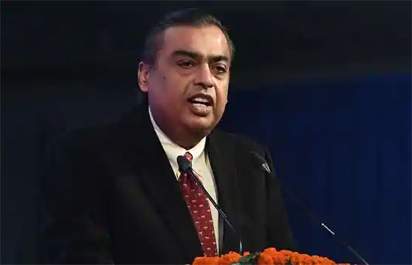 Jio-Facebook deal will have emphasis on local e-commerce: Ambani