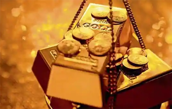 Gold can be a part of portfolio fractionally, around 10%: Prashant Joshi, Fintrust Advisors