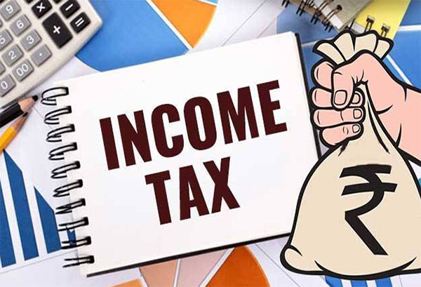 Decision to immediately issue all income tax refunds up to Rs 5 lakh