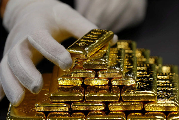 Banks not following RBI directive on gold margin calls: Mehrasons