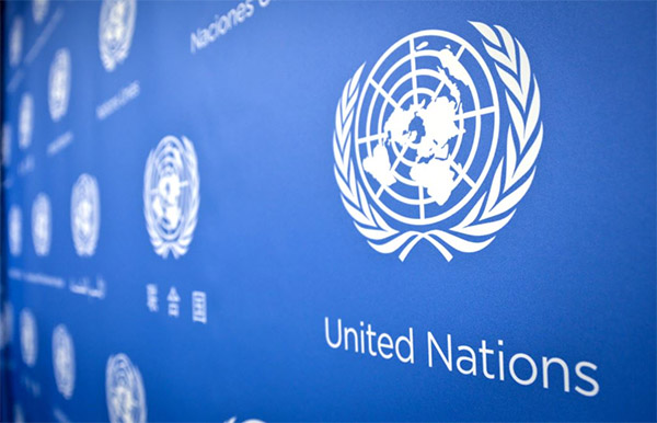 UN estimates world economy to shrink at the fastest rate in 90 Years