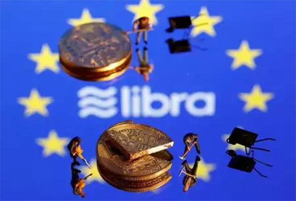 Temasek joins Libra, Facebook’s digital currency project