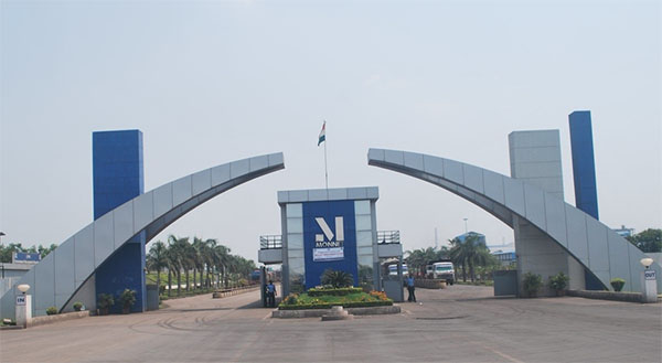 Monnet Ispat & Energy Ltd restarts manufacturing operations at Raipur plant