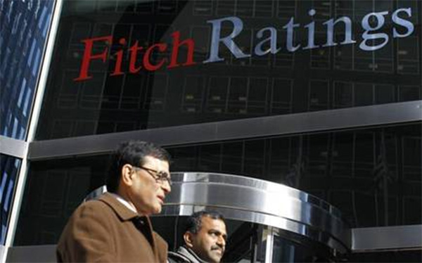 Fitch Downgrades ICICI, Axis Bank’s Ratings