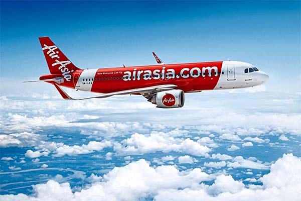 AirAsia India starts booking for flights to all 21 destinations air asia