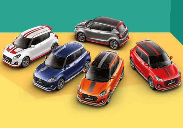 Maruti Suzuki India ties up with HDFC Bank for car loan on easy term