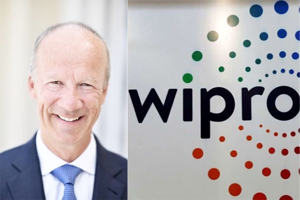 Wipro appoints Thierry Delaporte as CEO