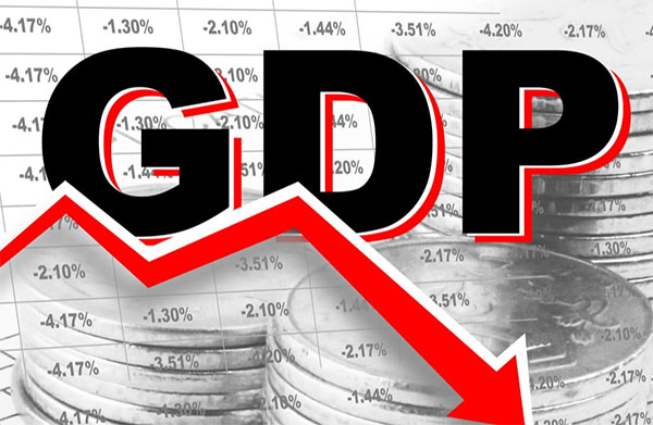 GDP slows to 3.1% in Jan-Mar 2020