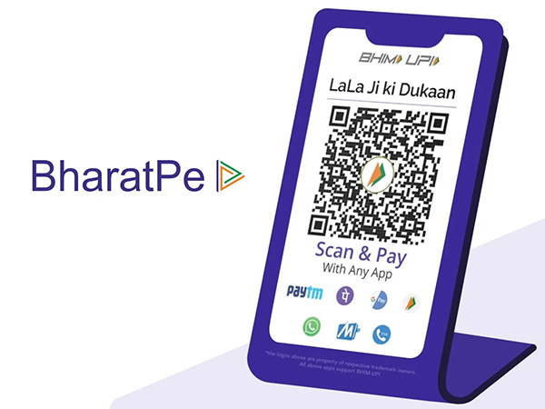 BharatPe Launches Voice-Based Feature On Its UPI App To Avoid Touching Phone