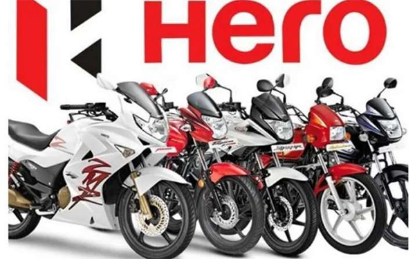 Hero MotoCorp commences retail operations